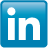 linkedin icon